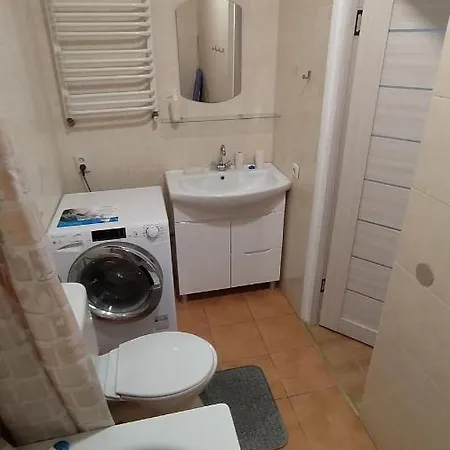 Apartment Meretyna *