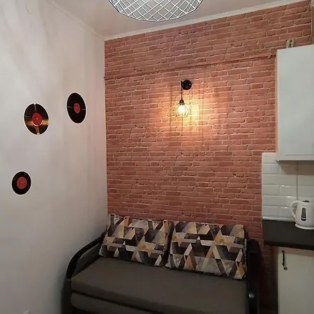 Apartmán Meretyna Lvov