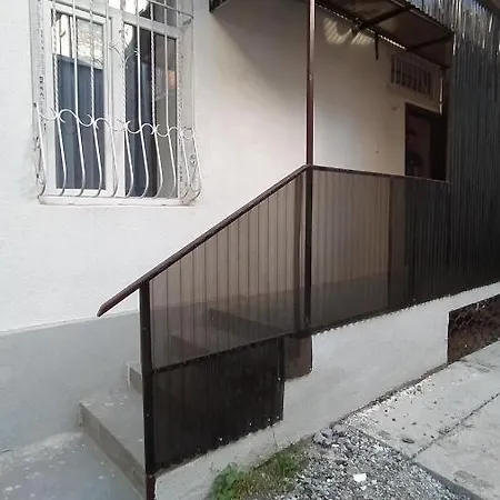 Apartment Meretyna *