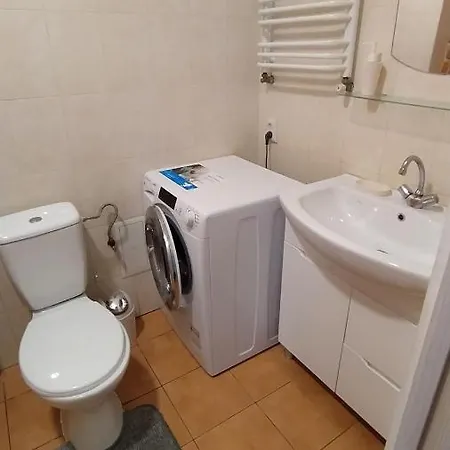 Meretyna Apartmán *