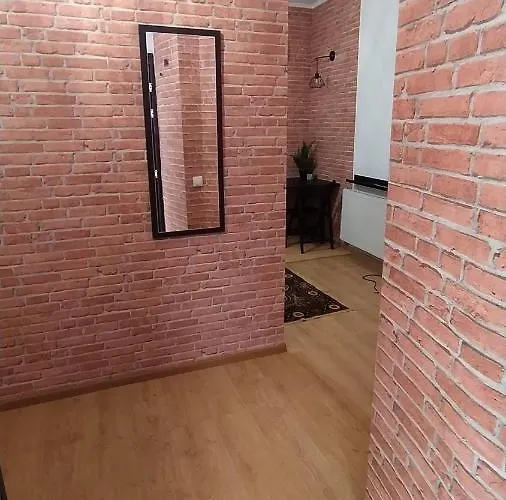 Apartment Meretyna *