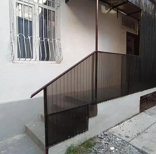 Apartamento Meretyna *