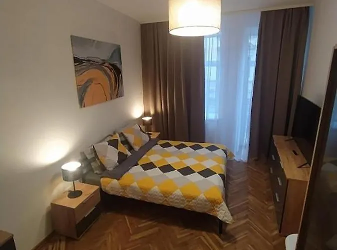 Meretyna * Leópolis