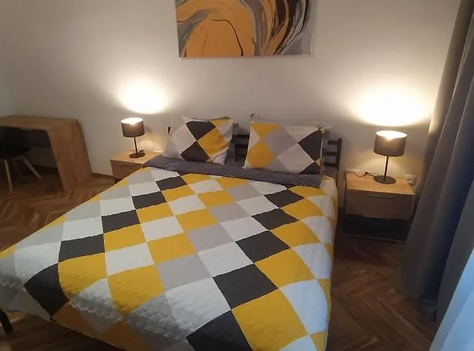 Meretyna Apartamento *