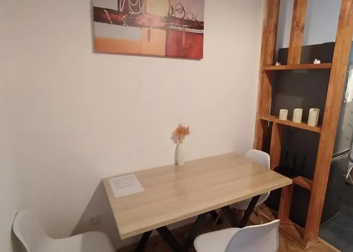 Meretyna Apartamento